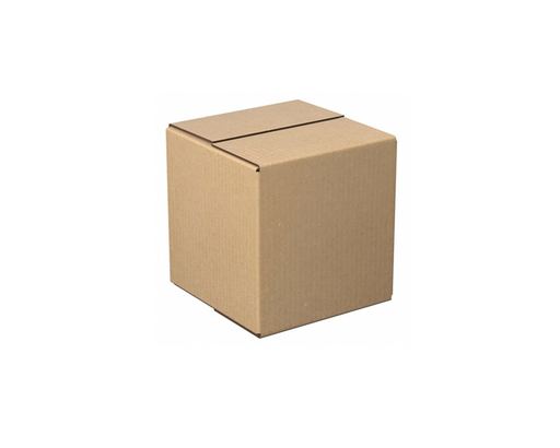 [VSP300005CAJA] Pack 25 Cajas de Carton 12C 300x300x300mm
