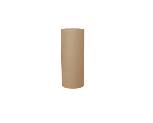 [PK-60grs-40cm-200mts] Rollo Papel Kraft 60 grs 40 cm 200 mts