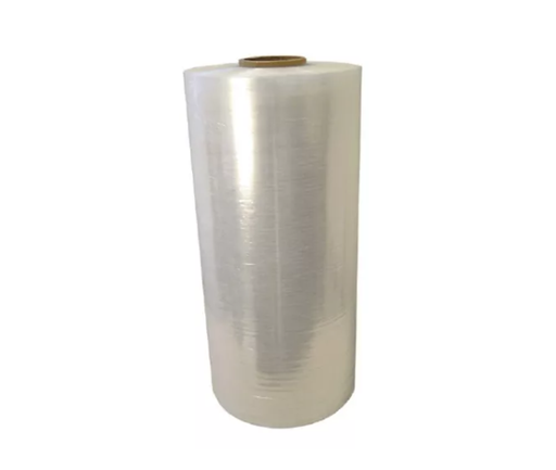 [SFAT20P15.5Std] Stretch Film Automatico Transparente 15.5 kg neto 20 mic