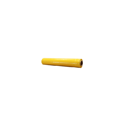 [SFMAm20P1.5] Stretch Film Manual Amarillo 1.5 kg neto 20 mic