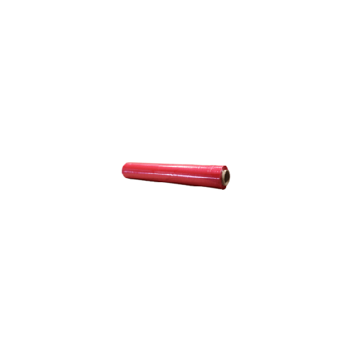 [SFMR20P1.5] Stretch Film Manual Rojo 1.5 kg neto 20 mic