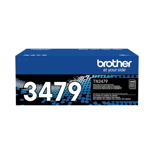 [TN3479] Toner Brother TN3479