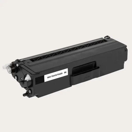 [TN419BK Alt] Toner TN419BK Alt Brother