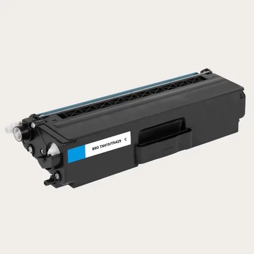 [TN419C Alt] Toner TN419C Alt Brother