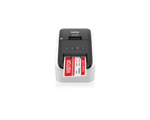 [QL-800] Impresora de etiquetas Brother QL-800