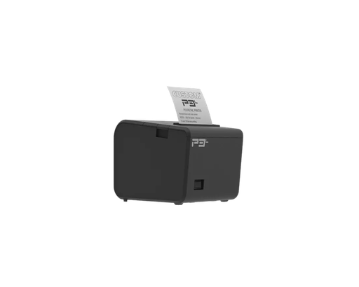 [911MX010100733] Impresora Recibos Custom P3L USB/Serial/Ethernet/80mm