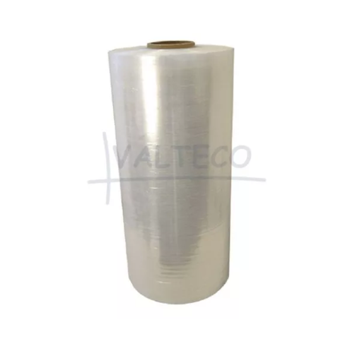 [SFAT30P14.5HP] Stretch Film Automatico Transparente 14.5 kg neto 30 mic