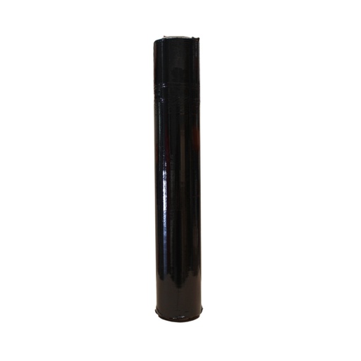 [R03 SFMN20P1.9] R03 Stretch Film Manual Negro 1.9 kg neto 20 mic