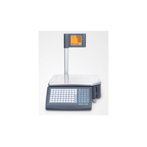 [bCom-S] Balanza bCom-S Metler Toledo