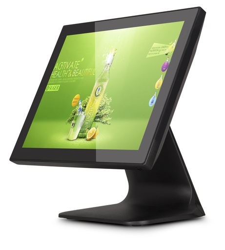 [109719] POS All In One Touch 15" ONE 7070 Genepos (J1900, 128 SSD, 4gb)